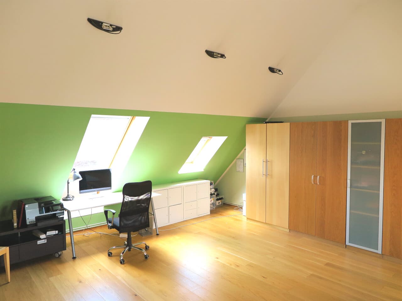 Maisonette in Hamburg, Eidelstedt – Bild 13