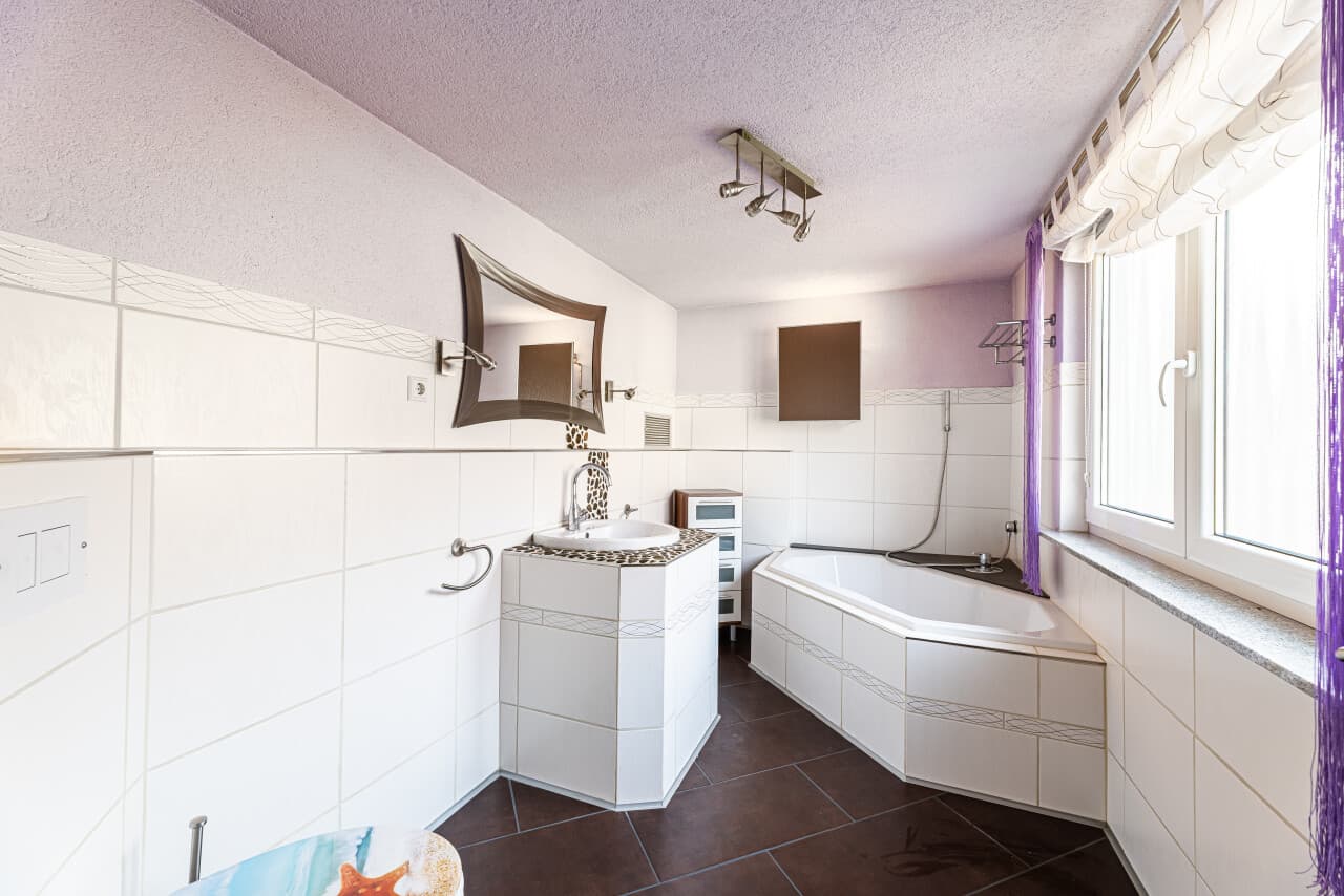 Einfamilienhaus in Leutenbach – Bild 7