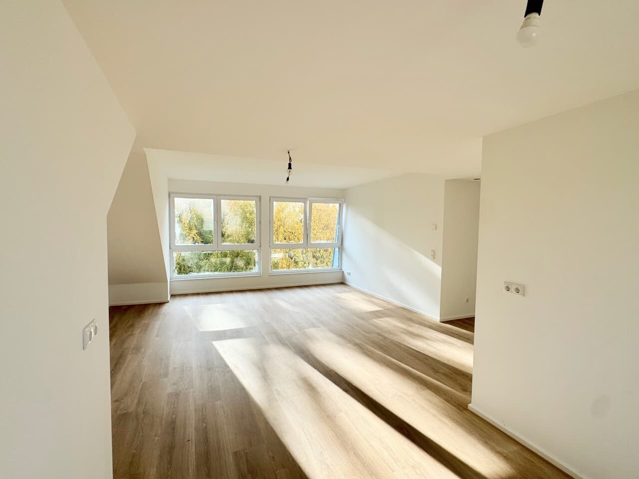 Dachgeschosswohnung in Herzogenrath – Bild 24