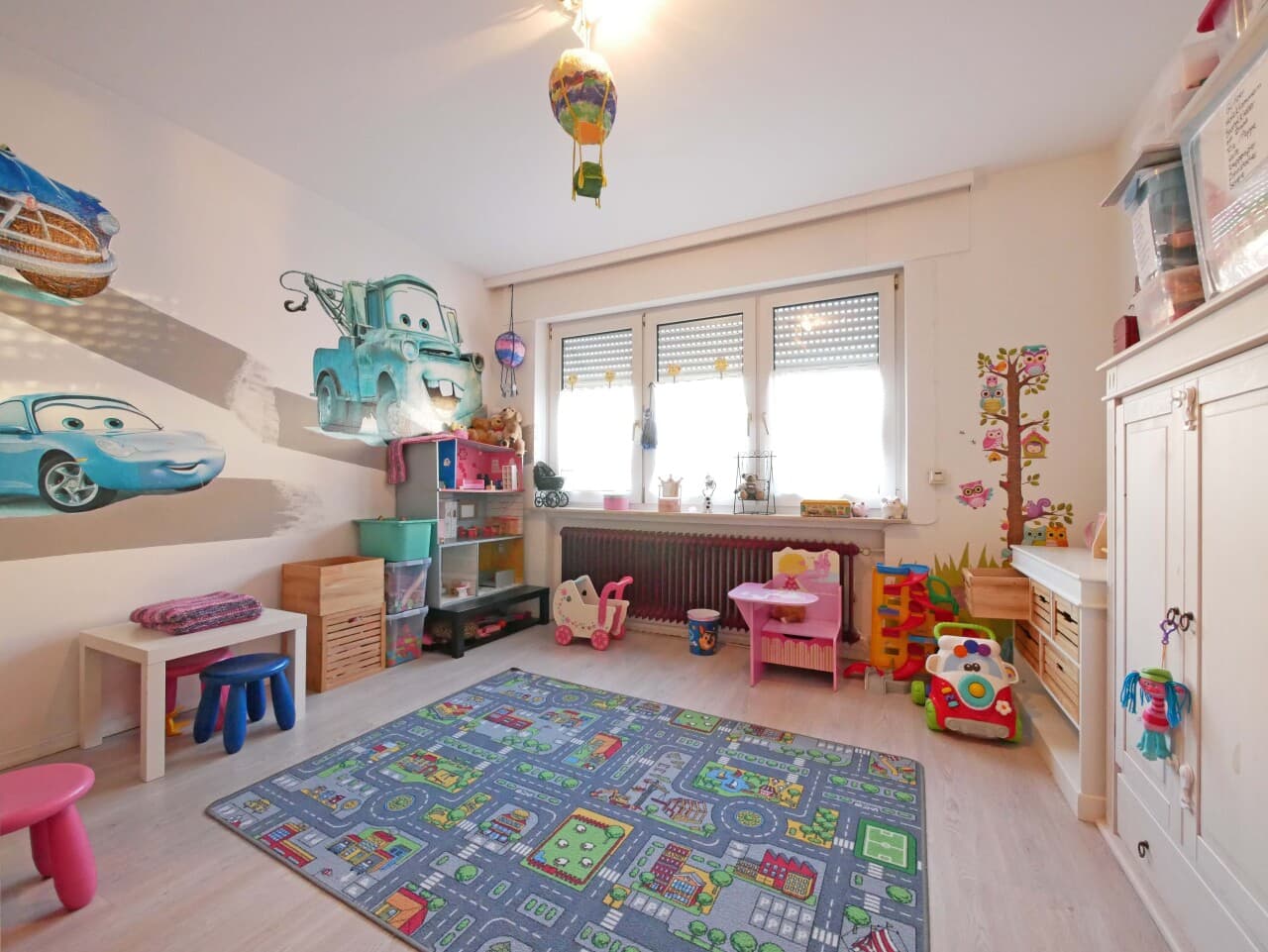 Einfamilienhaus in Langen – Bild 9