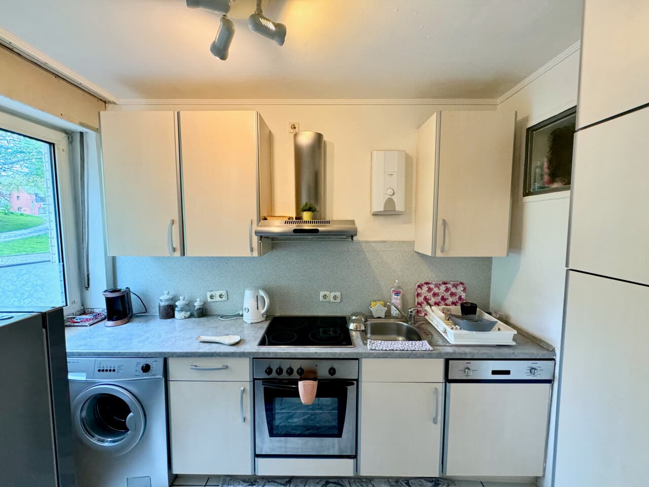 Wohnung in Aachen – Bild 4