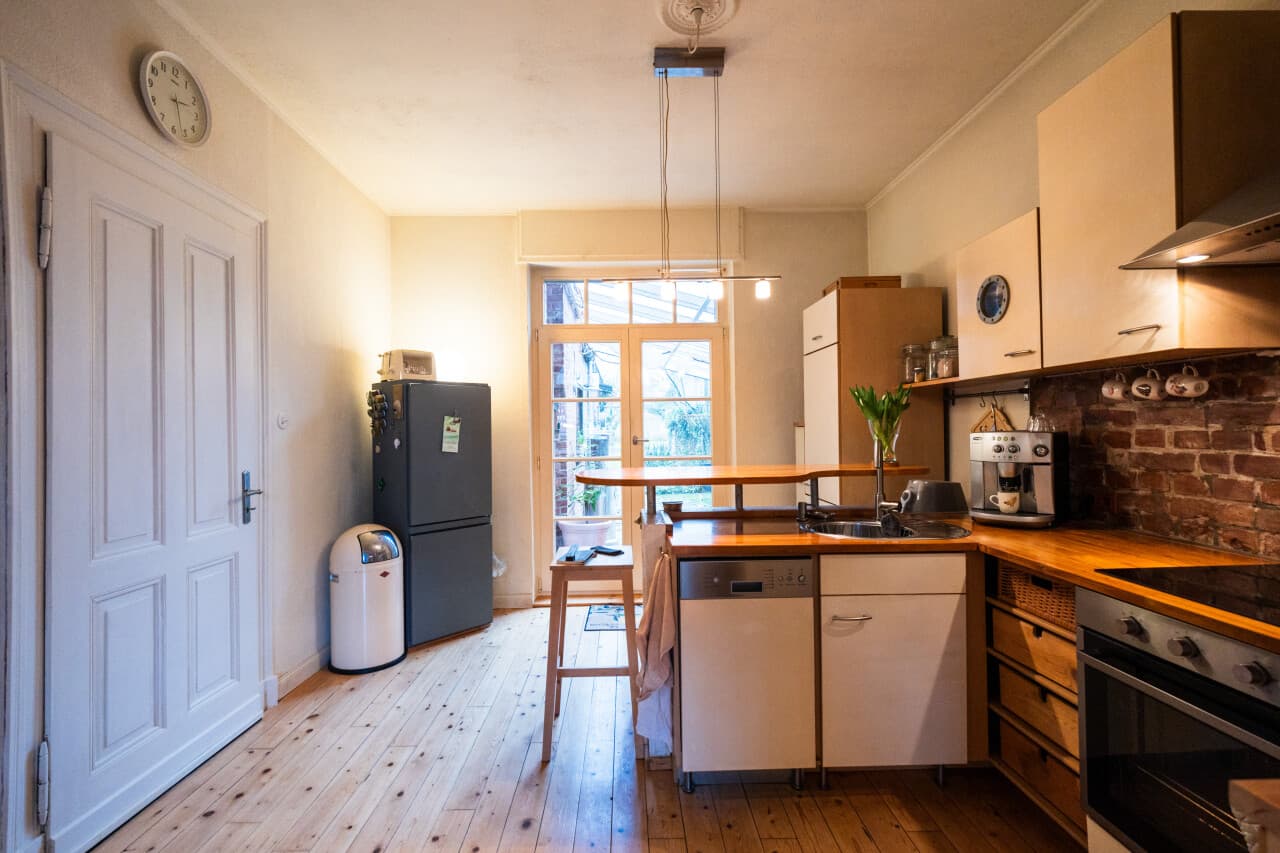 Reihenmittelhaus in Kevelaer – Bild 9