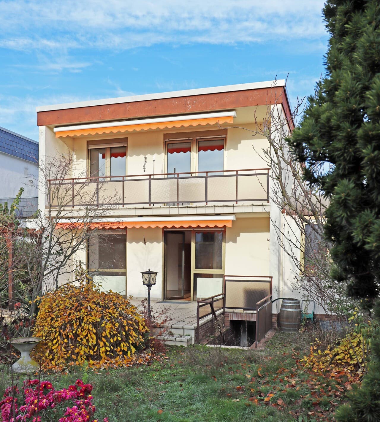 Reihenhaus in Darmstadt – Bild 3