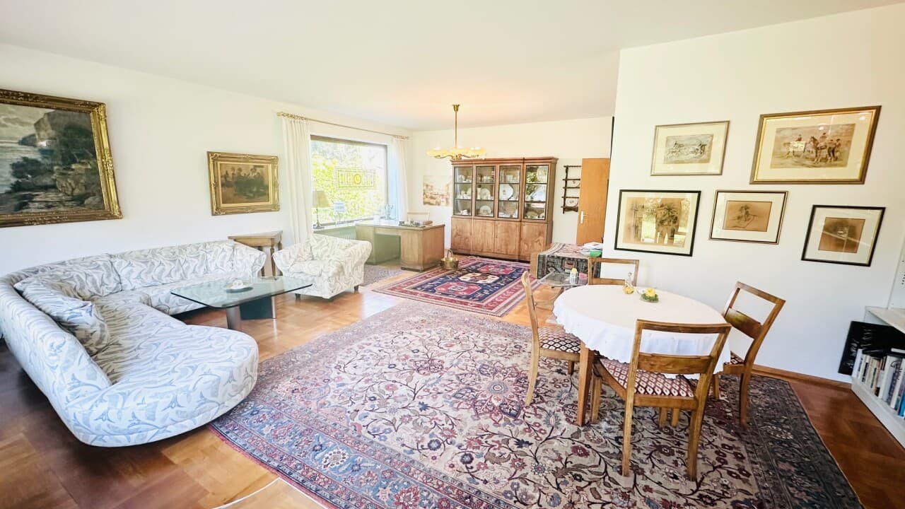 Einfamilienhaus in Mainz – Bild 9