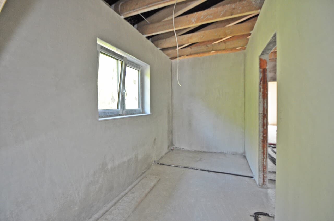 Dachgeschosswohnung in Sinn – Bild 7
