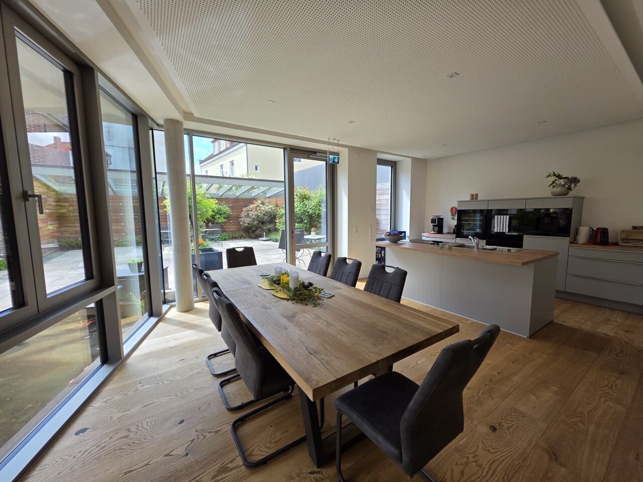 Etagenwohnung in Jever – Bild 6