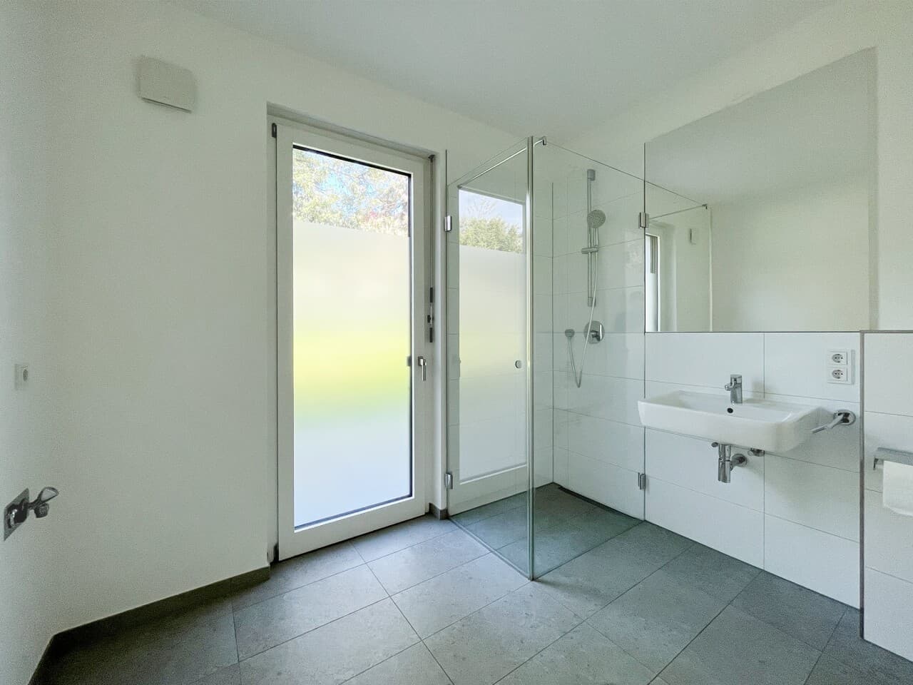 Etagenwohnung in Frankfurt – Bild 8