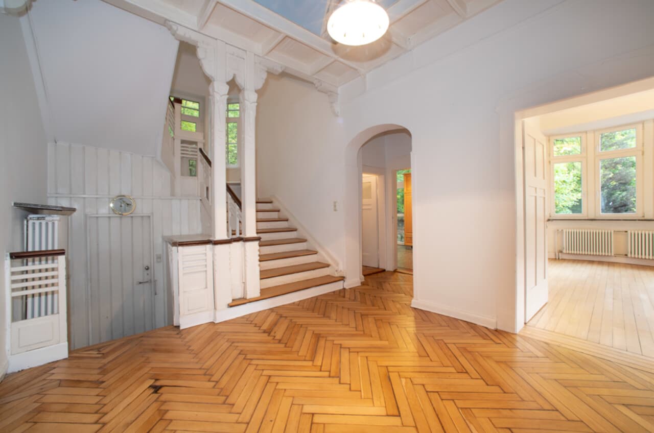 Villa in Ottweiler – Bild 2