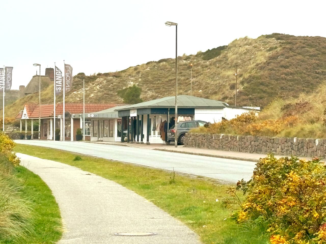 Grundstück in List auf Sylt – Bild 3
