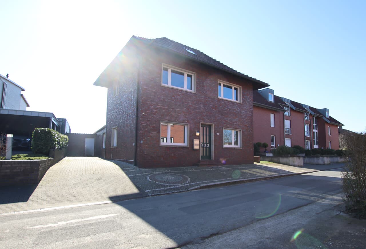 Einfamilienhaus in Bad Bentheim – Bild 26