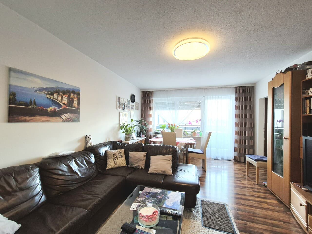 Etagenwohnung in Altötting – Bild 2