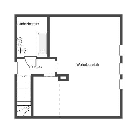 Einfamilienhaus in Fürstenberg – Bild 14