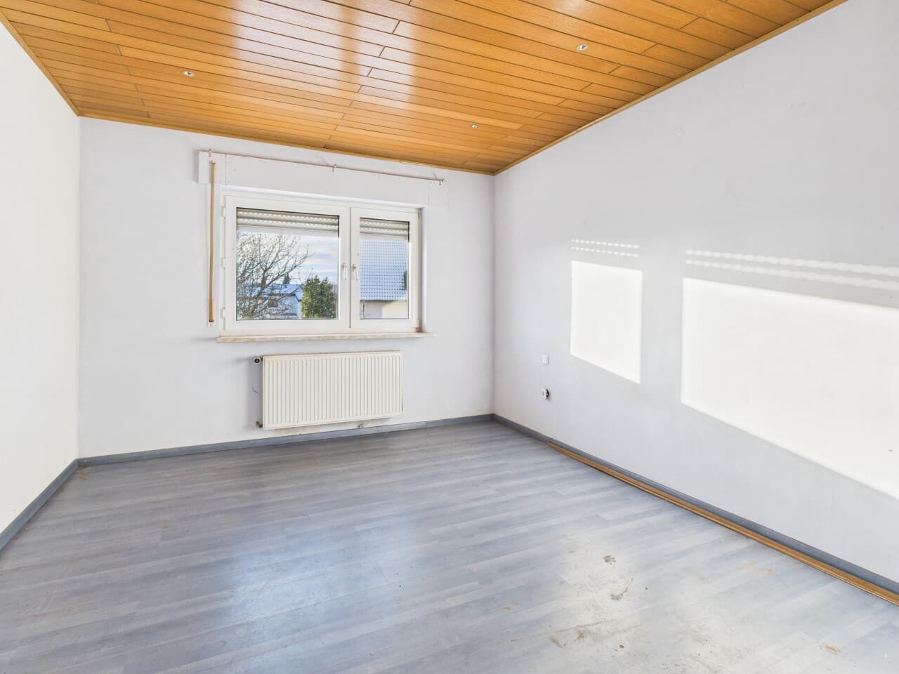 Einfamilienhaus in Weiterstadt OT Gräfenhausen – Bild 4