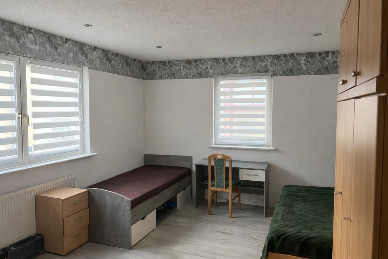 Etagenwohnung in Gera – Bild 6