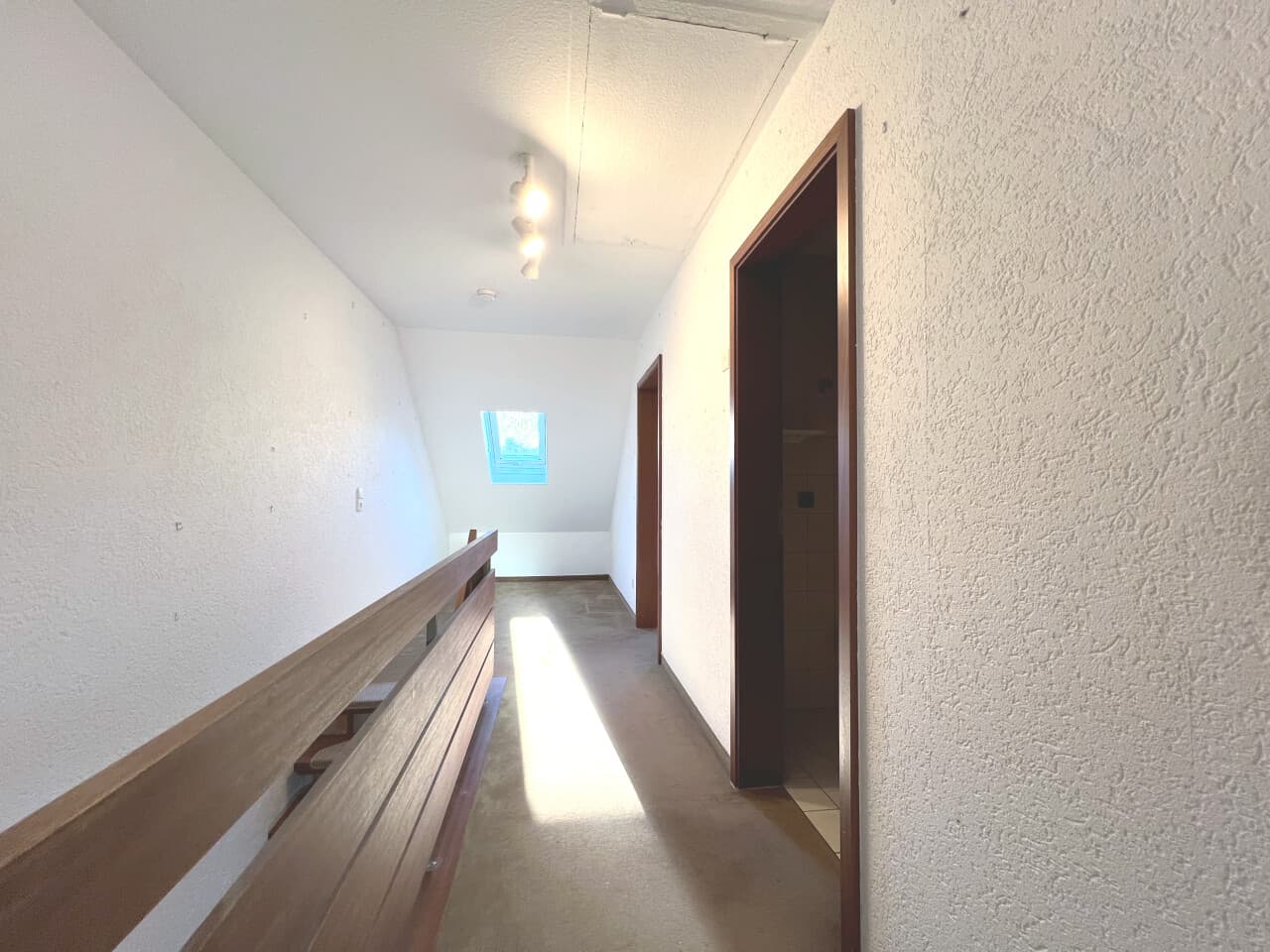 Maisonette in Lichtenfels – Bild 9
