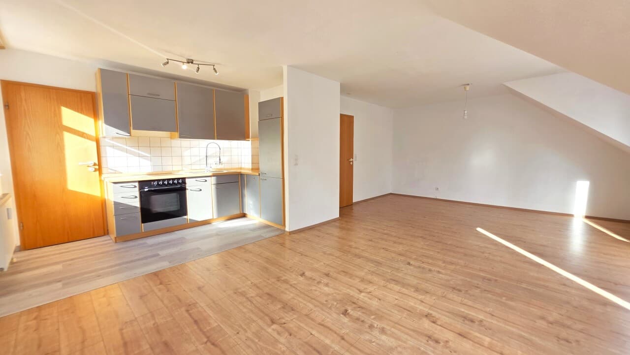 Maisonette in Saarbrücken – Bild 16