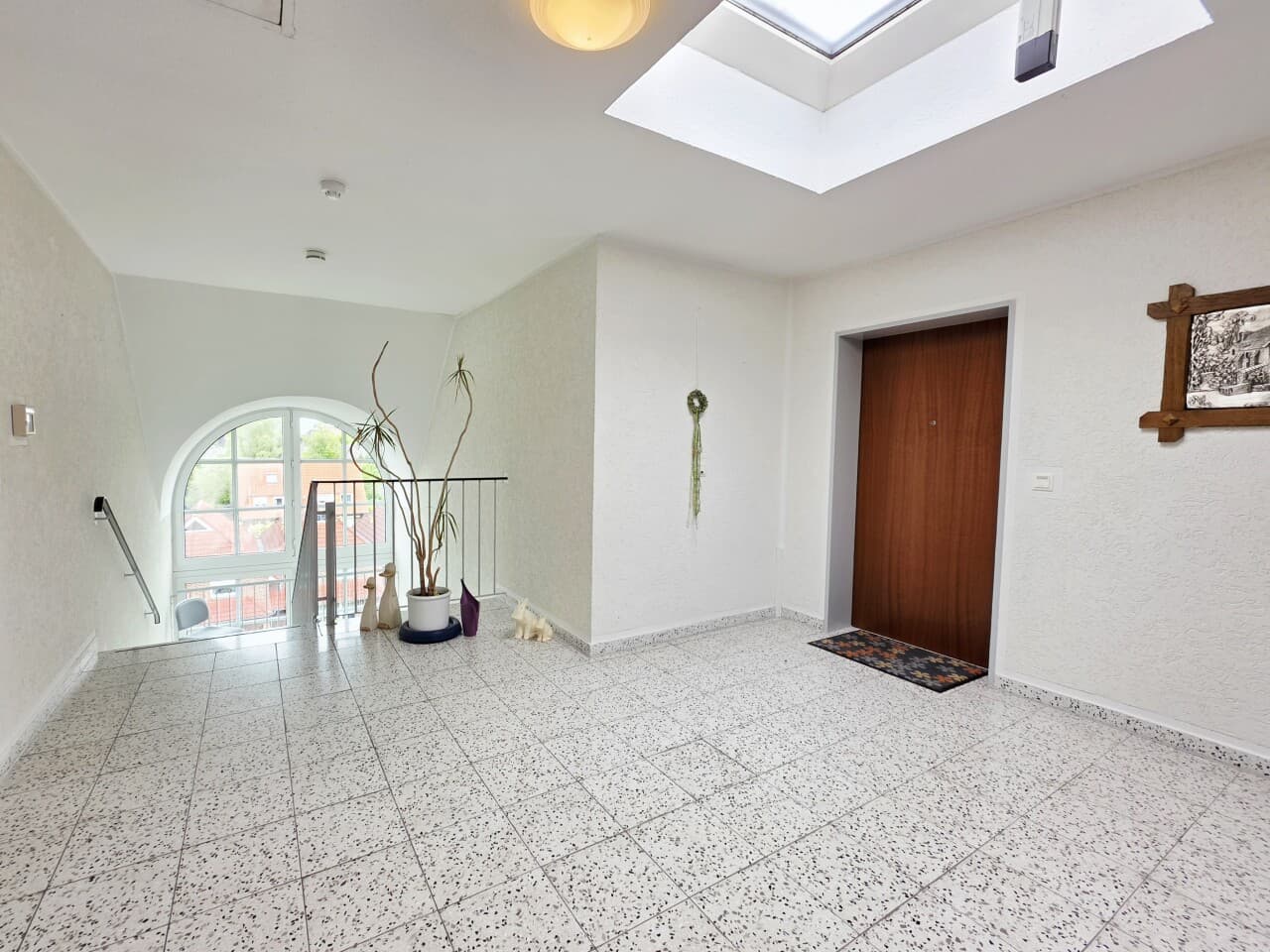 Dachgeschosswohnung in Wilhelmshaven – Bild 5