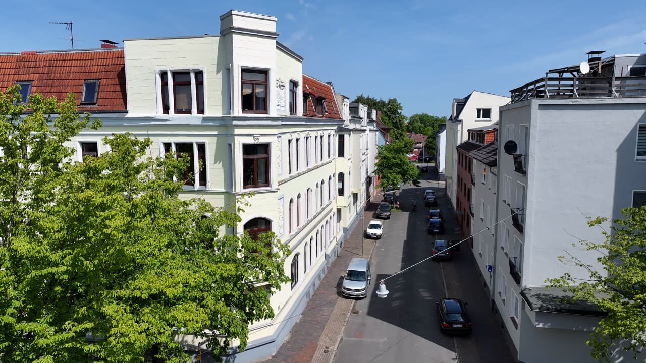 Etagenwohnung in Wilhelmshaven – Bild 6