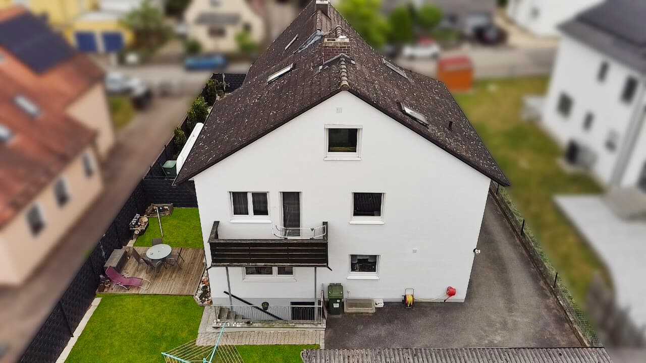 Doppelhaushälfte in Regensburg – Bild 6