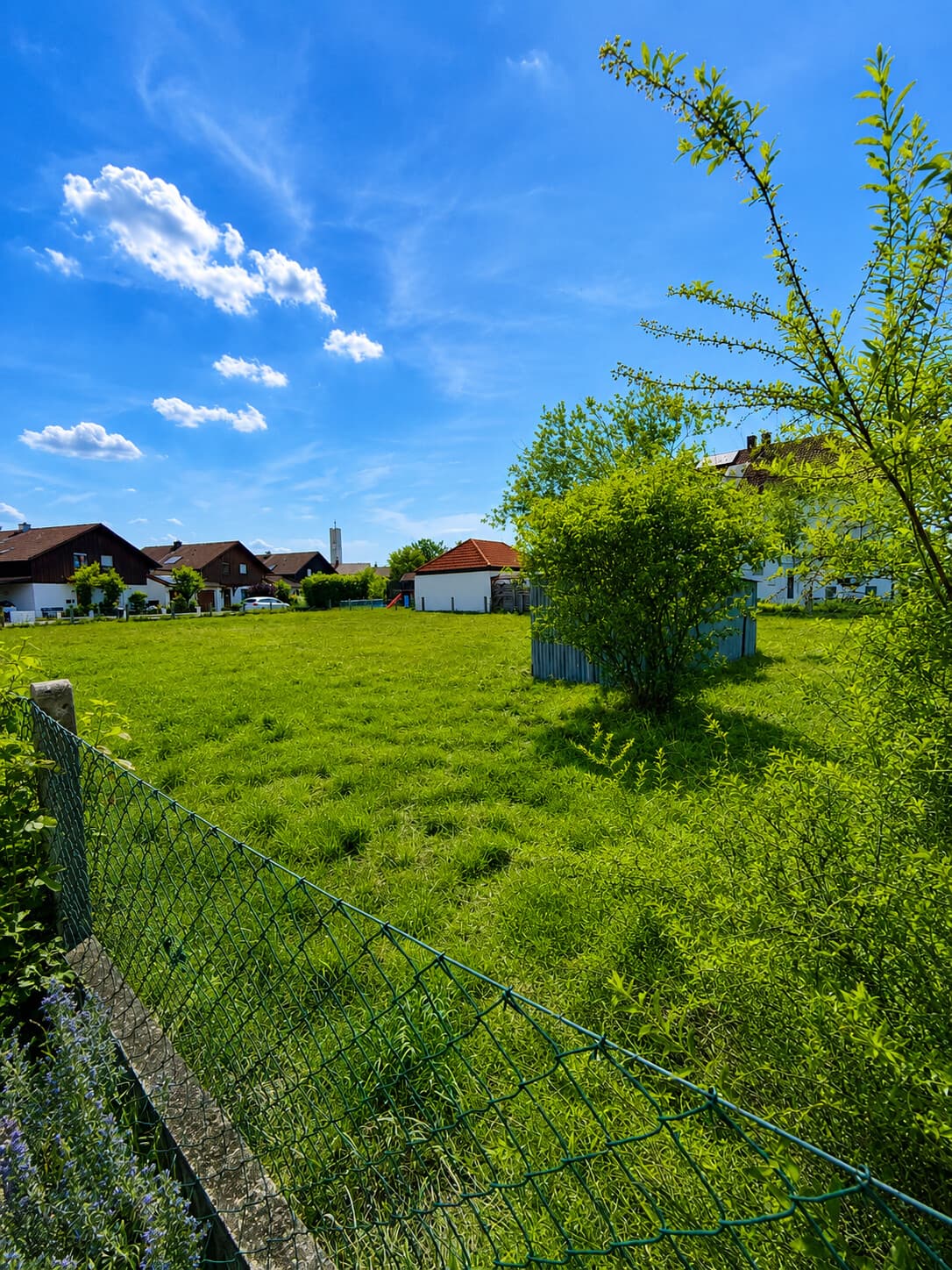 Wohngrundstück in Emmerting – Bild 2