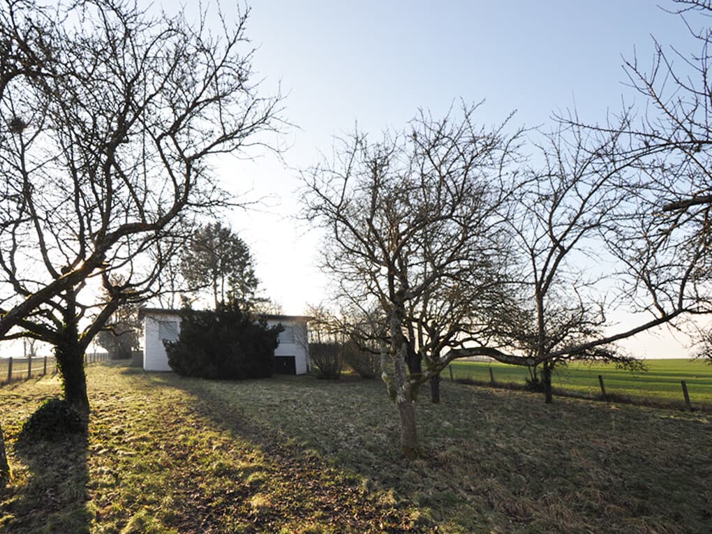 Einfamilienhaus in Reiskirchen – Bild 2