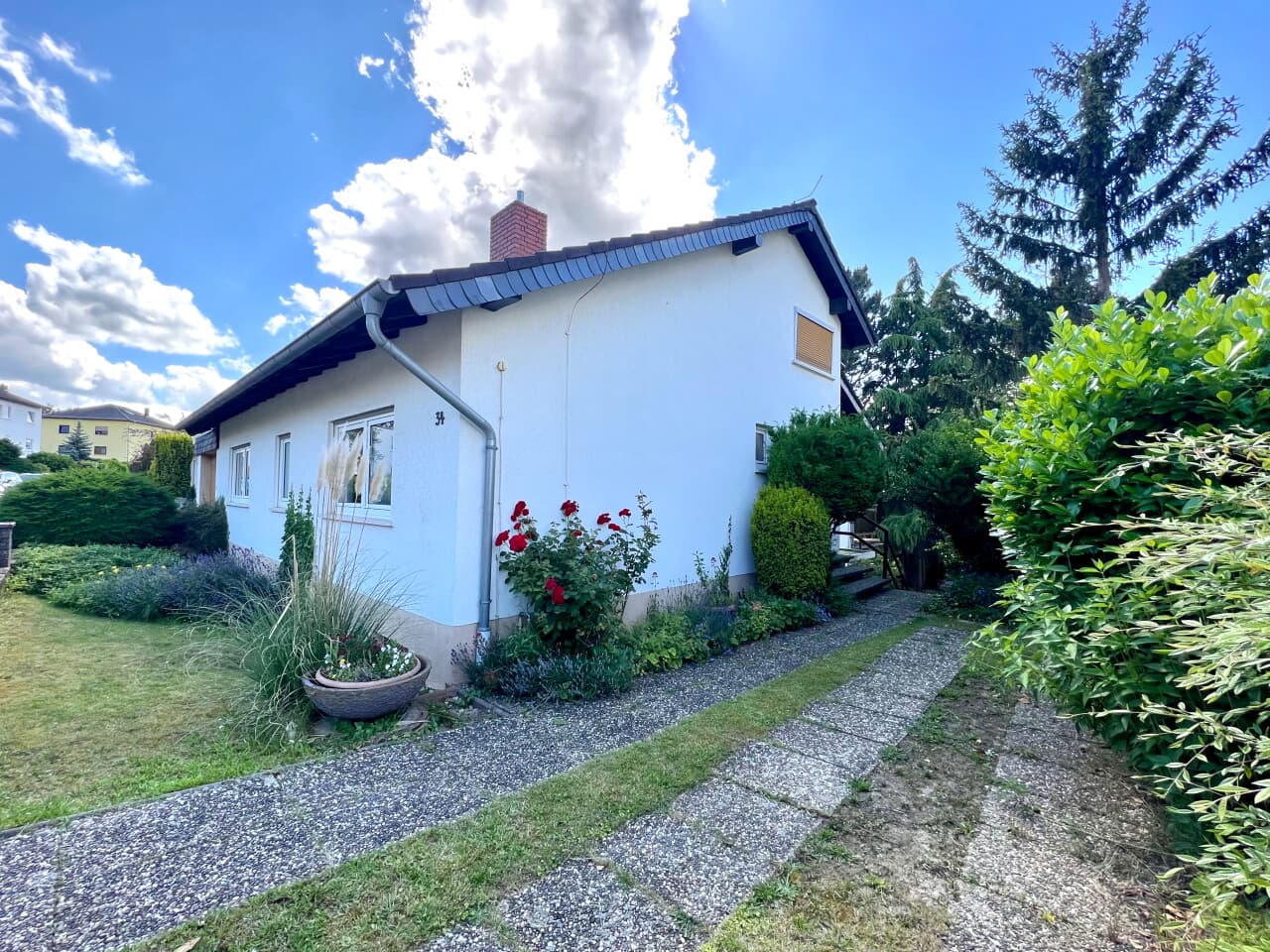 Einfamilienhaus in Wörrstadt – Bild 8