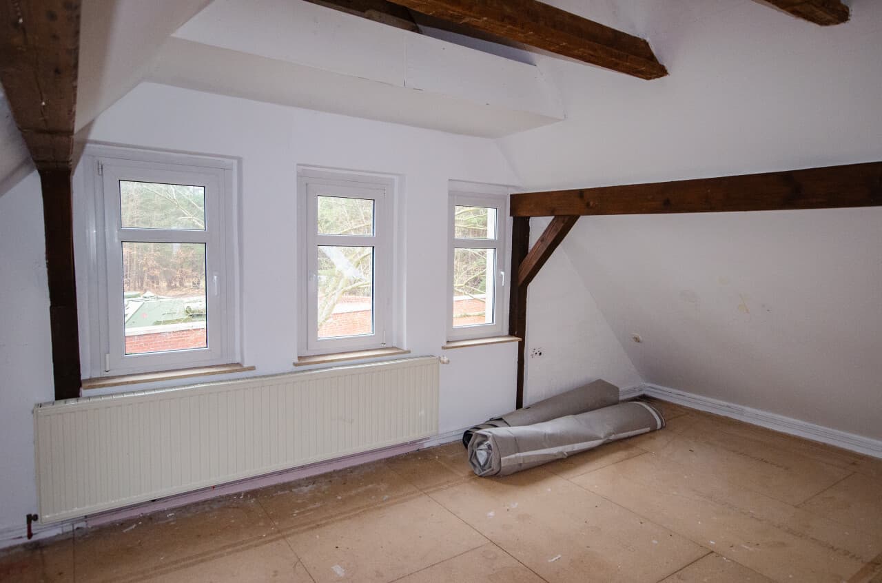 Einfamilienhaus in Fürstenberg – Bild 11