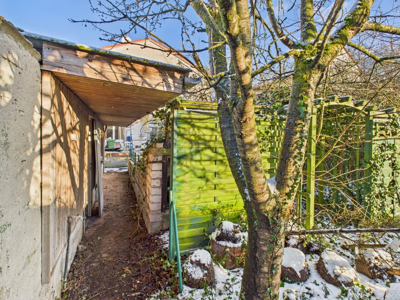 Einfamilienhaus in Weiterstadt OT Gräfenhausen – Bild 16