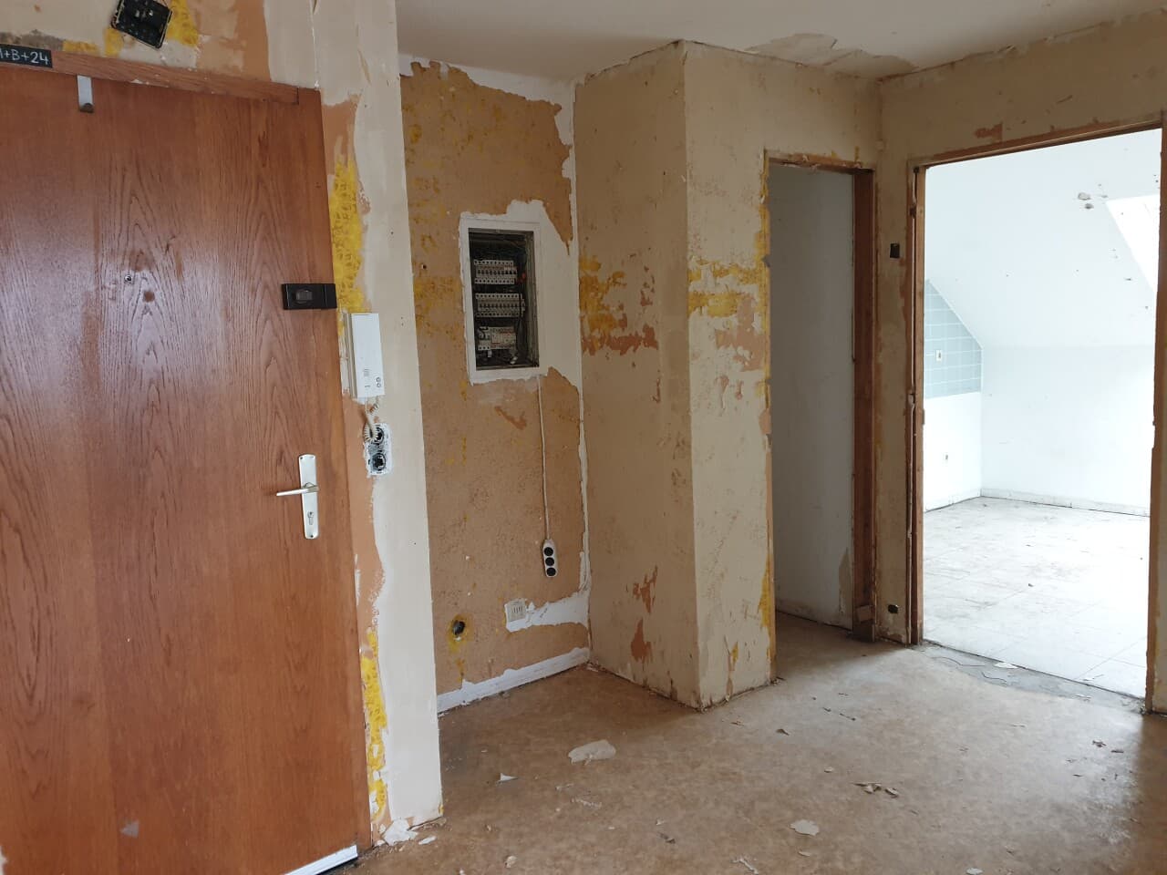 Etagenwohnung in Dortmund – Bild 3