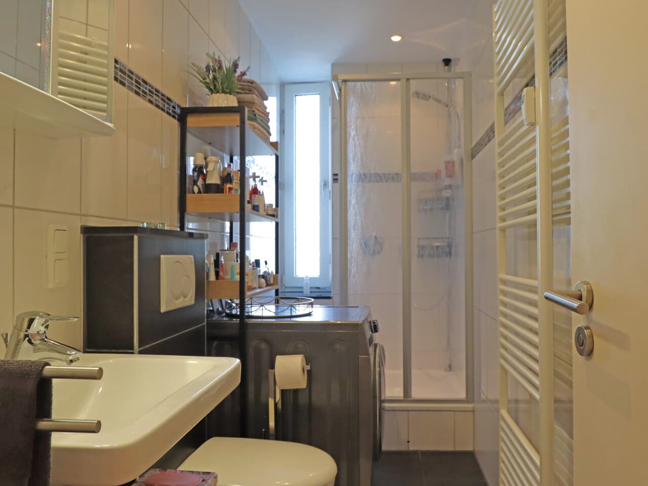 Etagenwohnung in Darmstadt – Bild 6