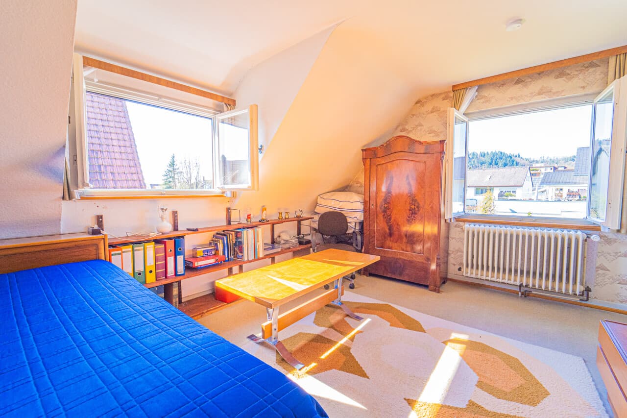 Einfamilienhaus in Schopfheim – Bild 16