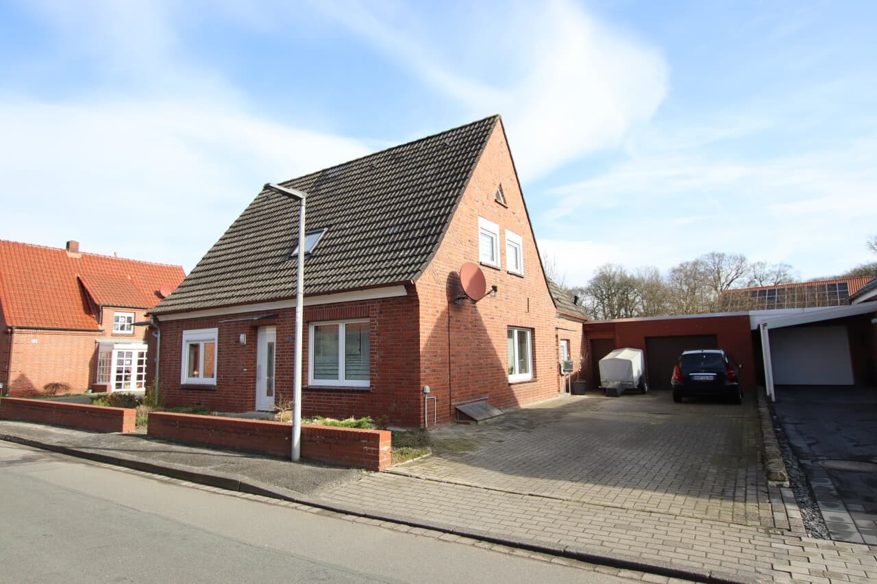 Einfamilienhaus in Bad Bentheim – Bild 2