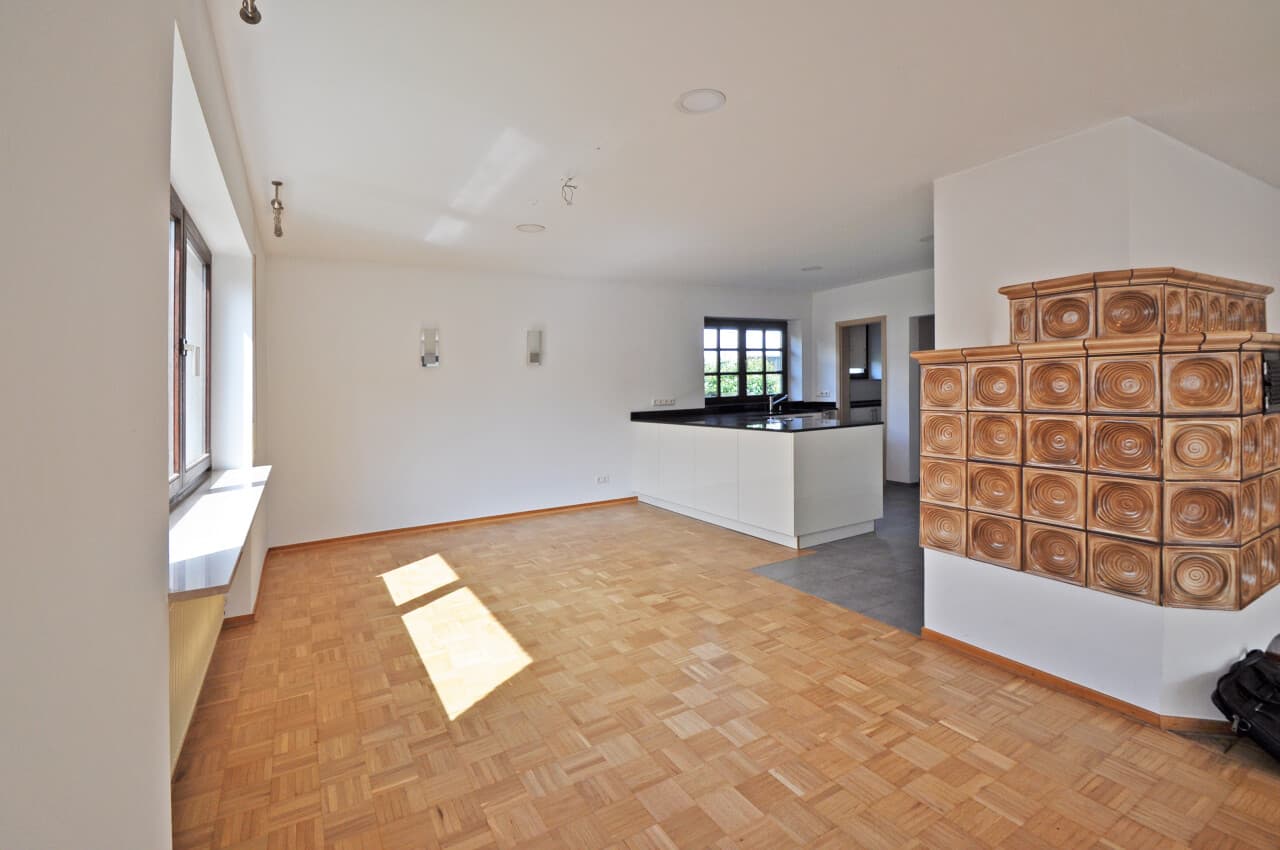 Etagenwohnung in Heuchelheim – Bild 3