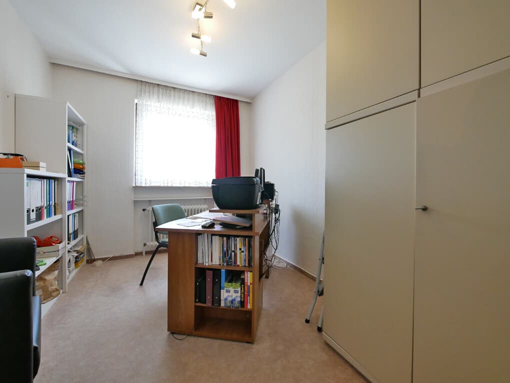 Reihenendhaus in Langen – Bild 15