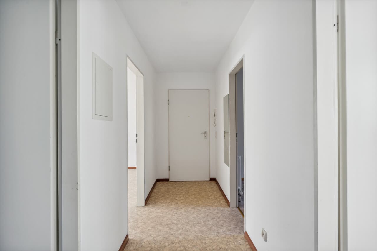 Dachgeschosswohnung in Wehr – Bild 8