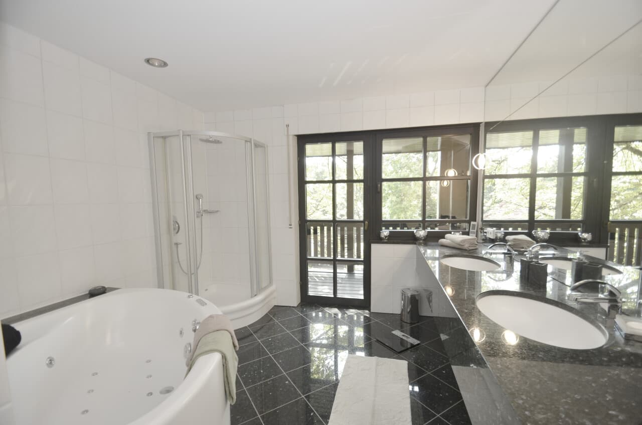 Villa in Mainz - Gonsenheim – Bild 19