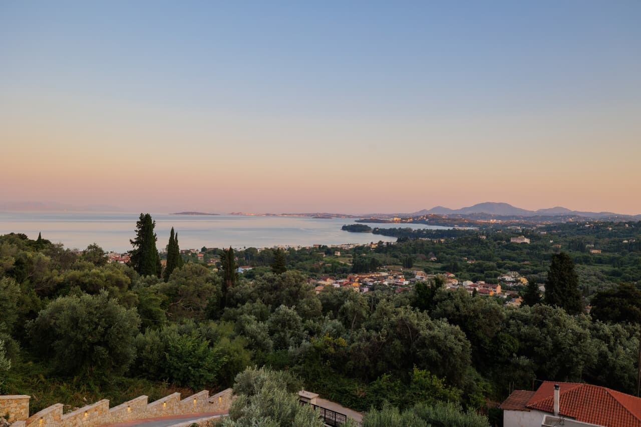 Villa in Corfu – Bild 9
