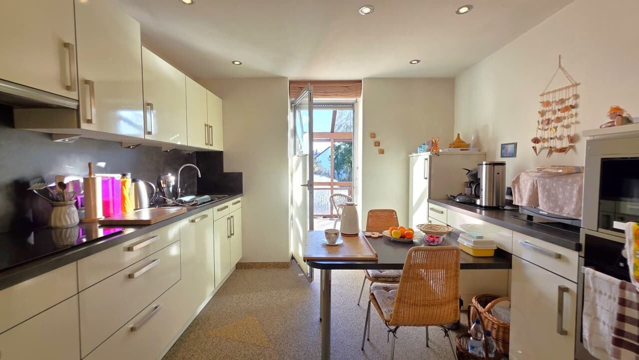 Einfamilienhaus in Spiesen-Elversberg – Bild 8