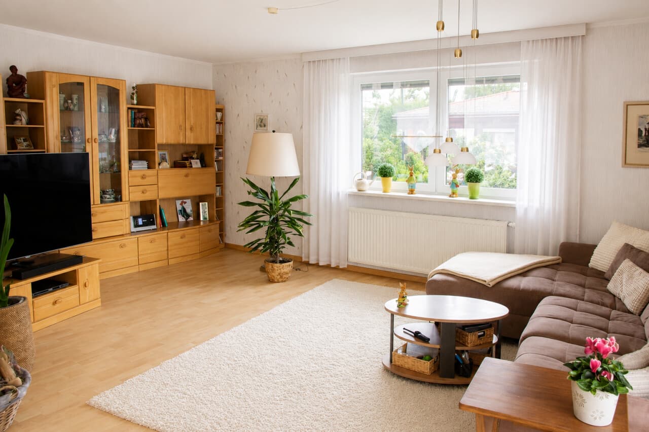 Einfamilienhaus in Kolzenburg – Bild 9