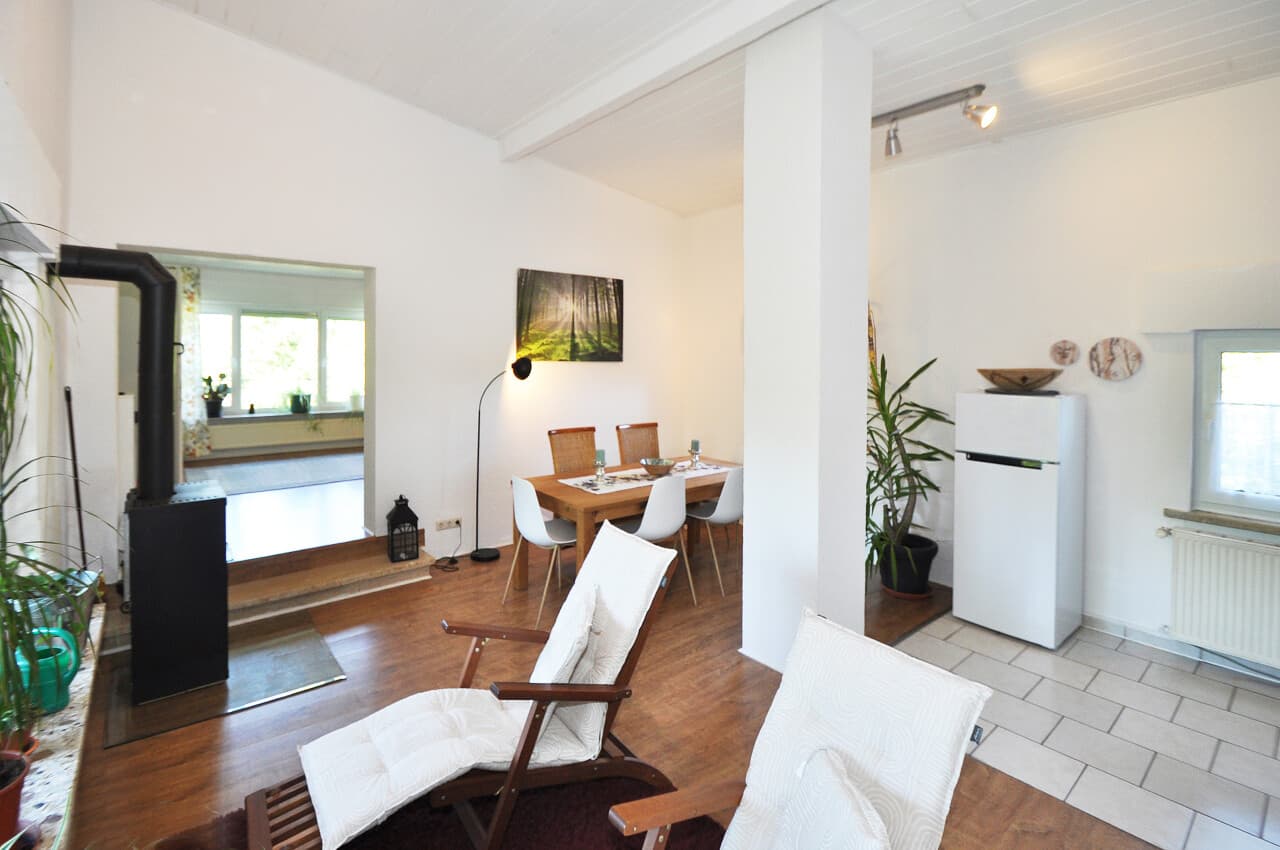Einfamilienhaus in Schotten – Bild 5