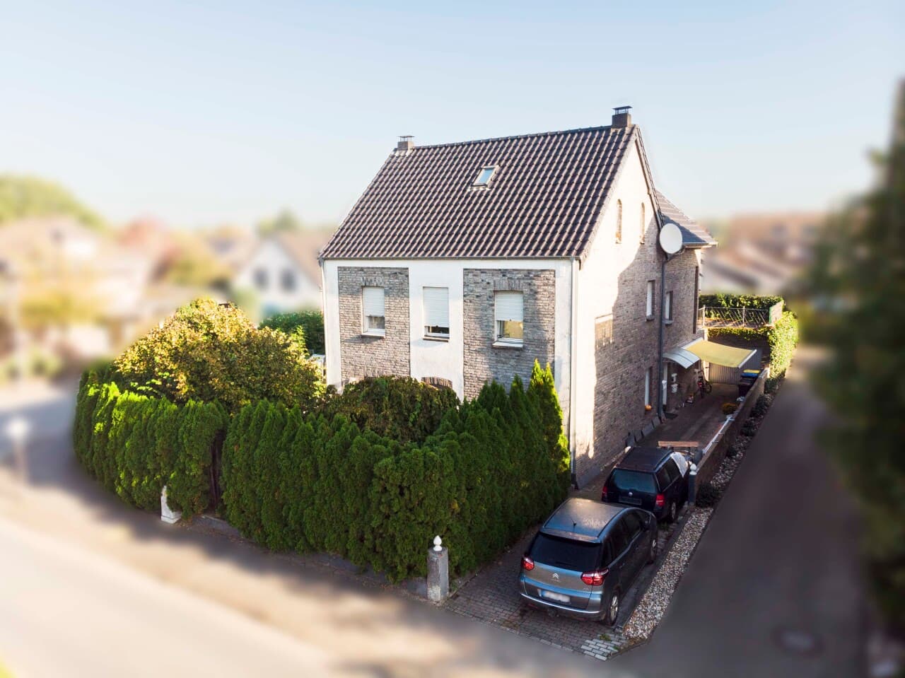 Mehrfamilienhaus in Bedburg-Hau – Bild 3