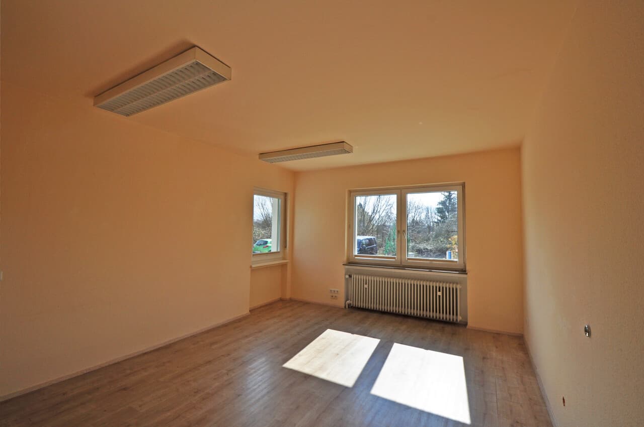 Erdgeschosswohnung in Gießen – Bild 4