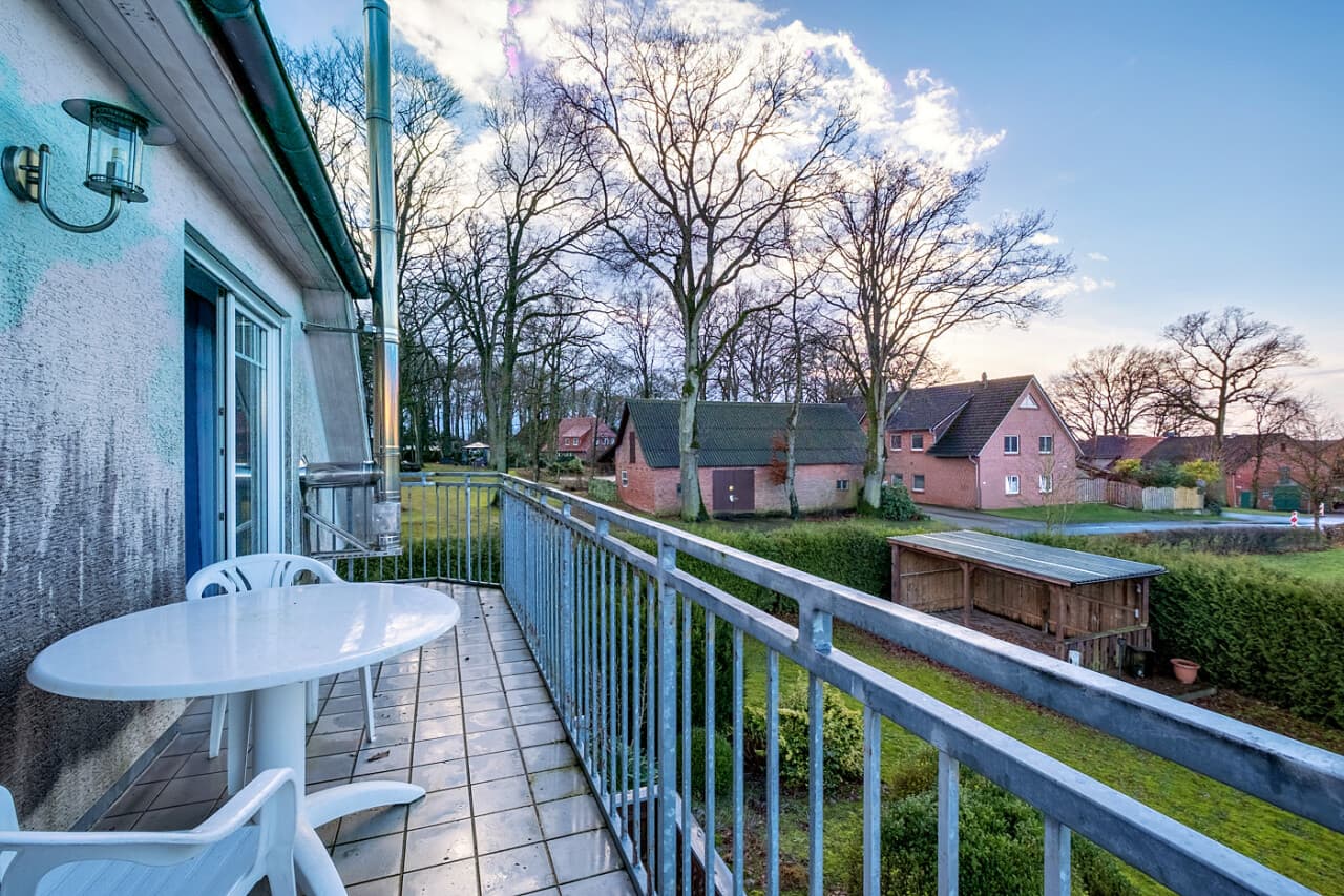 Einfamilienhaus in Westerholz – Bild 6