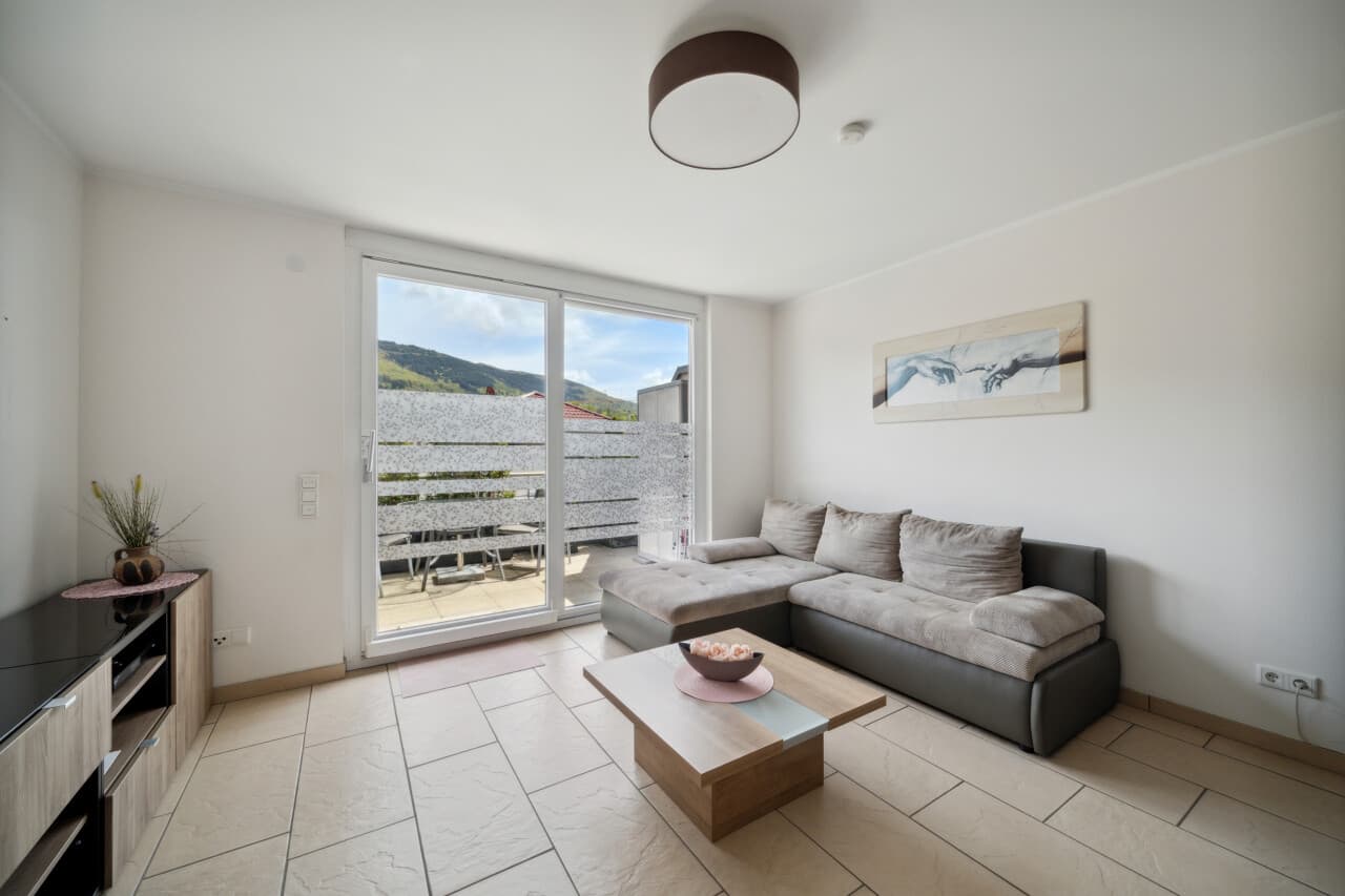 Maisonette in Wehr – Bild 8