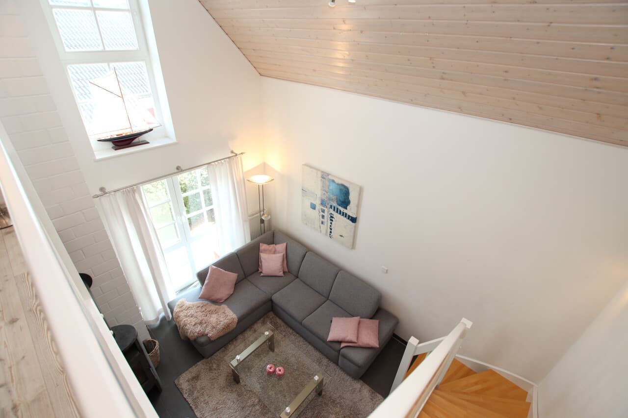 Etagenwohnung in Krummhörn-Greetsiel – Bild 6