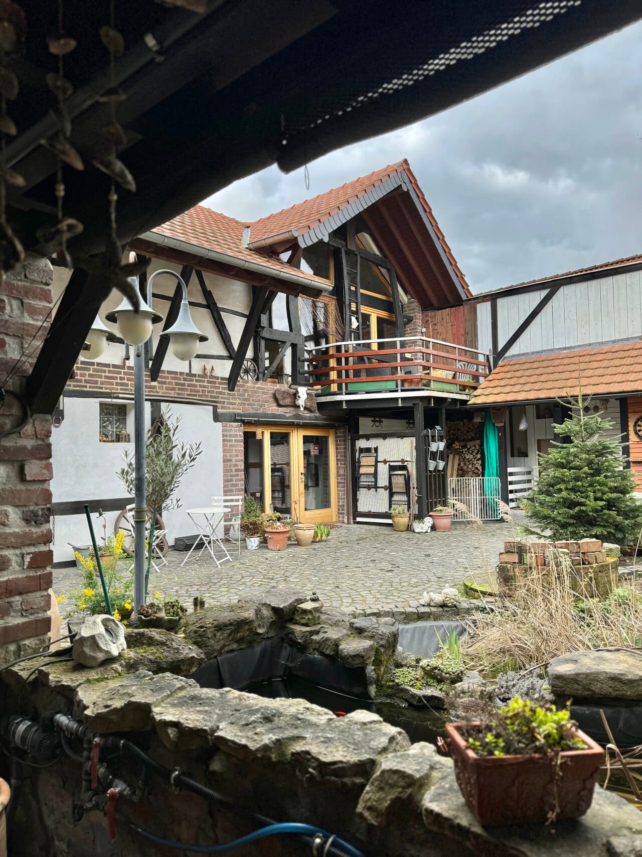 Einfamilienhaus in Waldfeucht – Bild 3