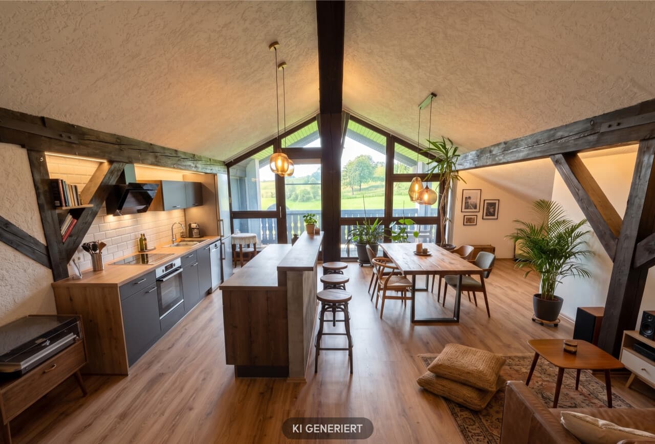 Bungalow in Käshofen – Bild 15