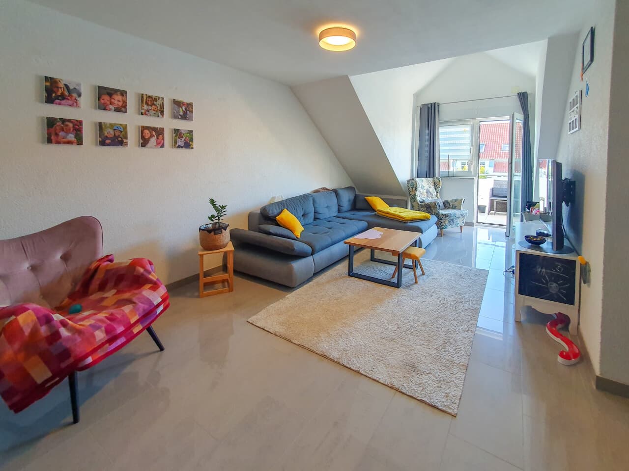 Maisonette in Mutterstadt – Bild 2