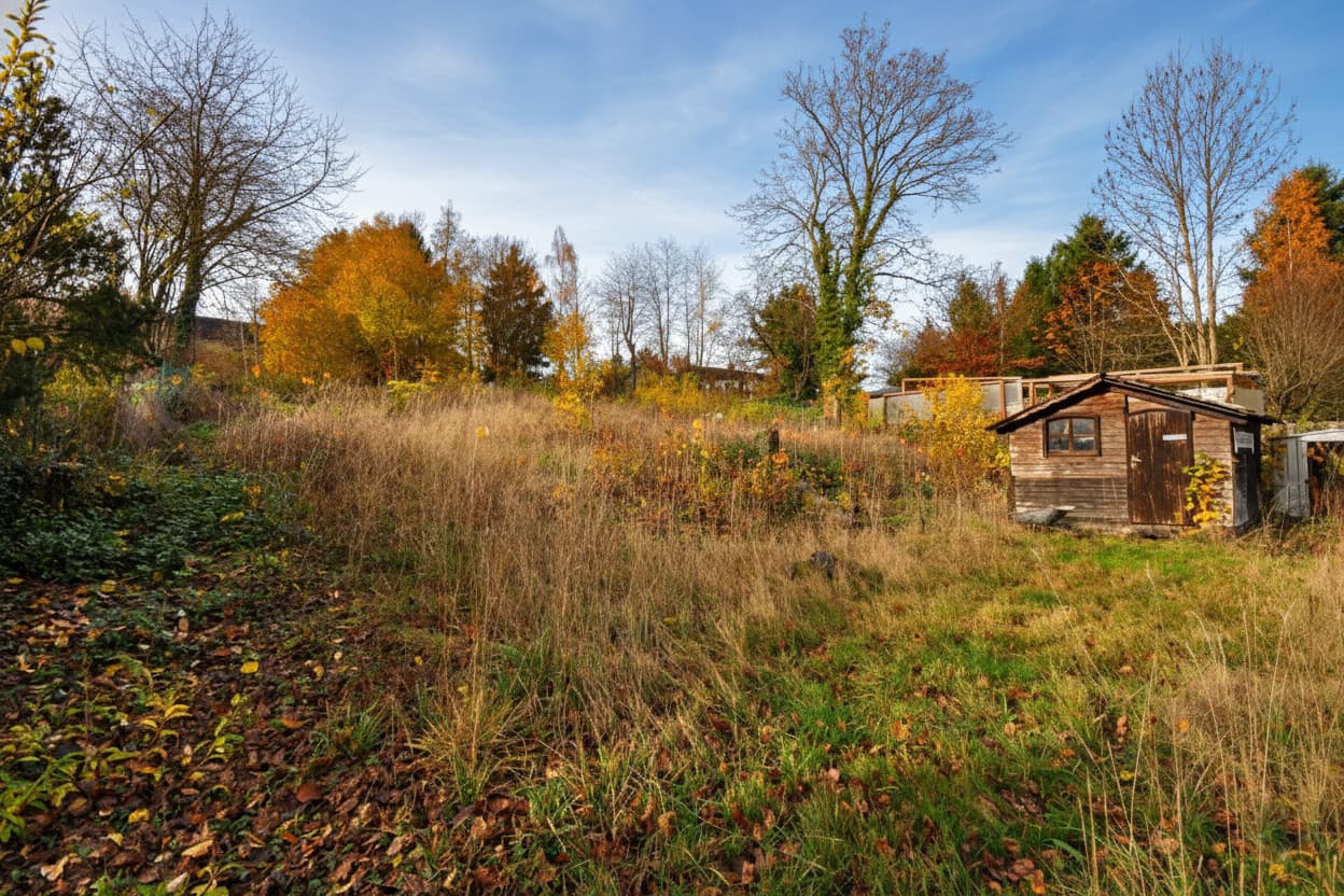 Einfamilienhaus in Langgöns / Espa – Bild 13