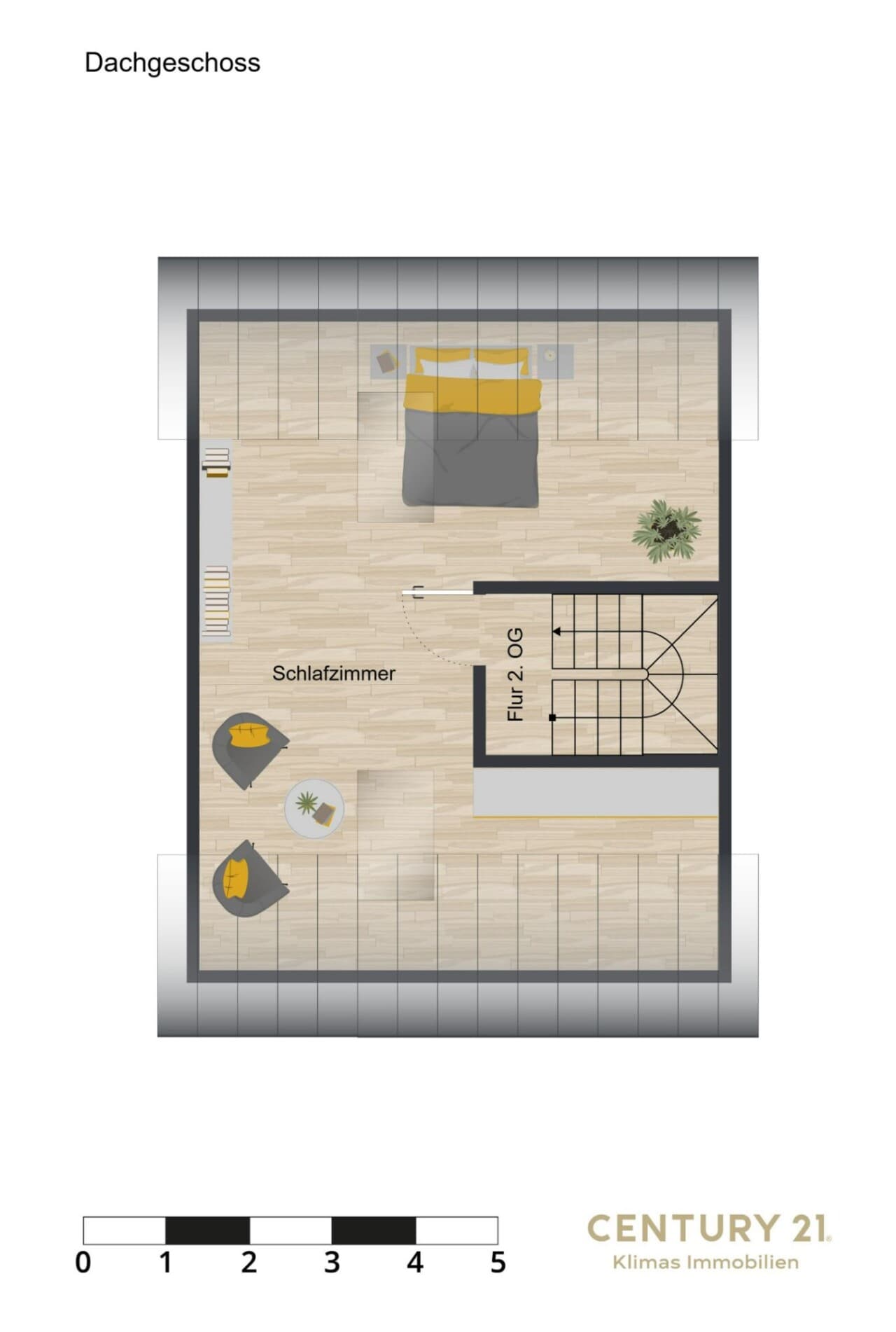 Reihenmittelhaus in Bremen – Bild 10